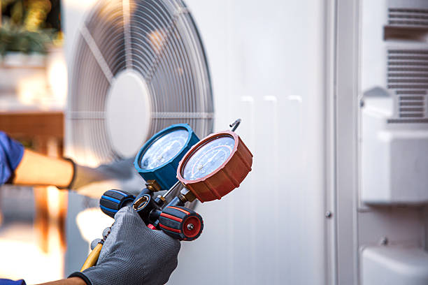 Trusted Hvac Installation service in Nedrow, NY - HVAC Repair CO
